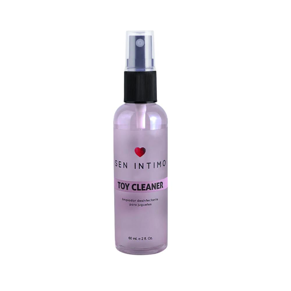 Toy Cleaner X 60 Ml Sen Intimo img #1