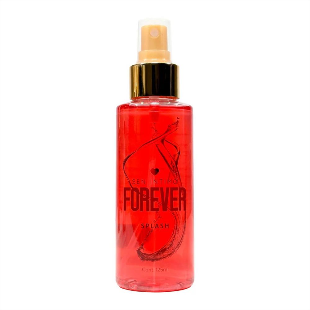Splash Forever Con Pheromonas Sen Íntimo 125 Ml img #1