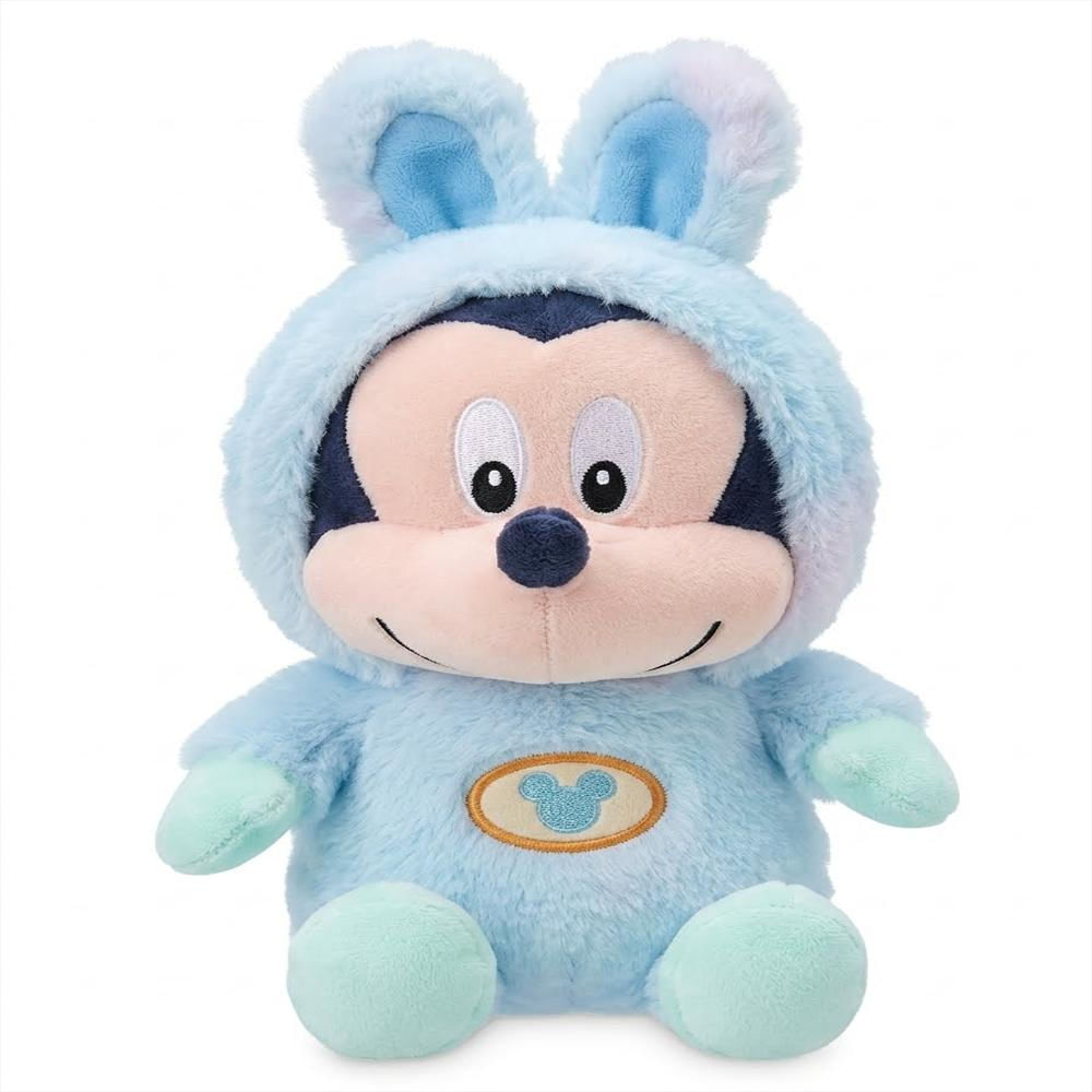 Peluche Mickey Mouse Con Disfraz Importado img #1