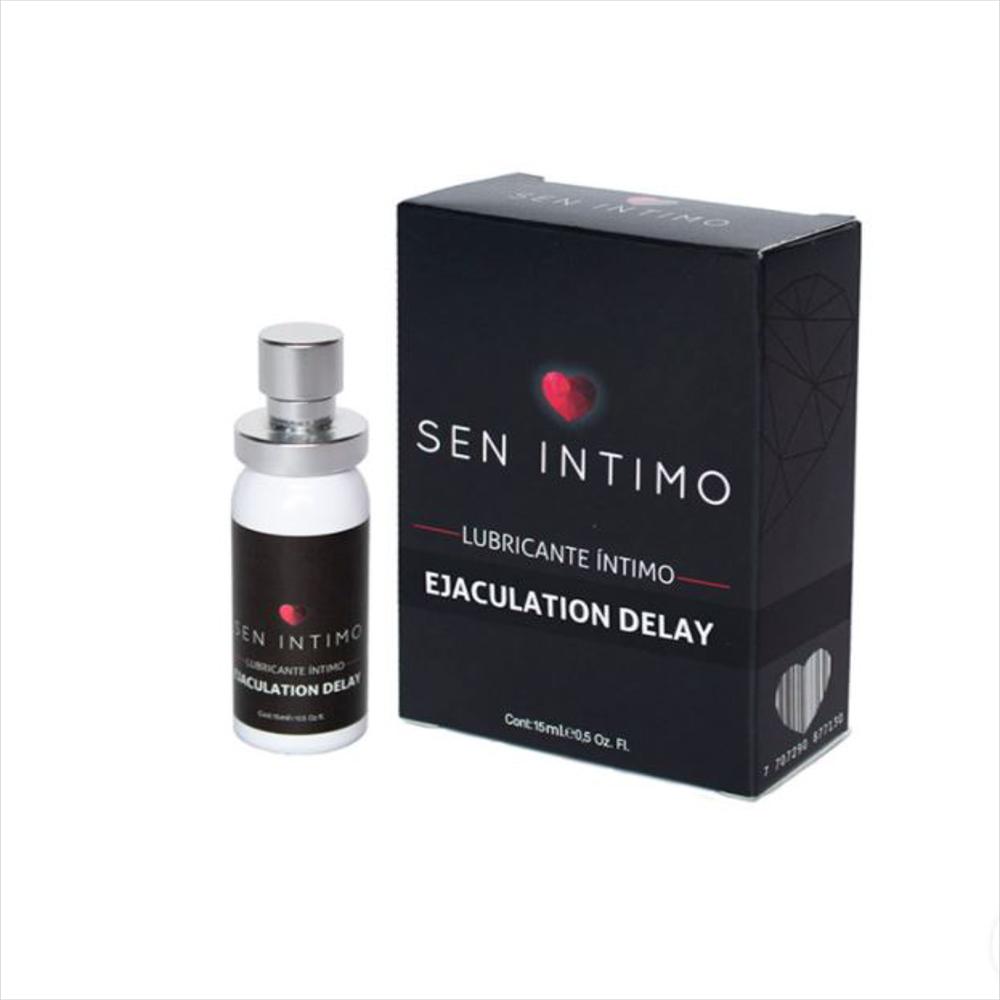 Retardante Ejaculation Delay X 15 Ml Sen Intimo img #1