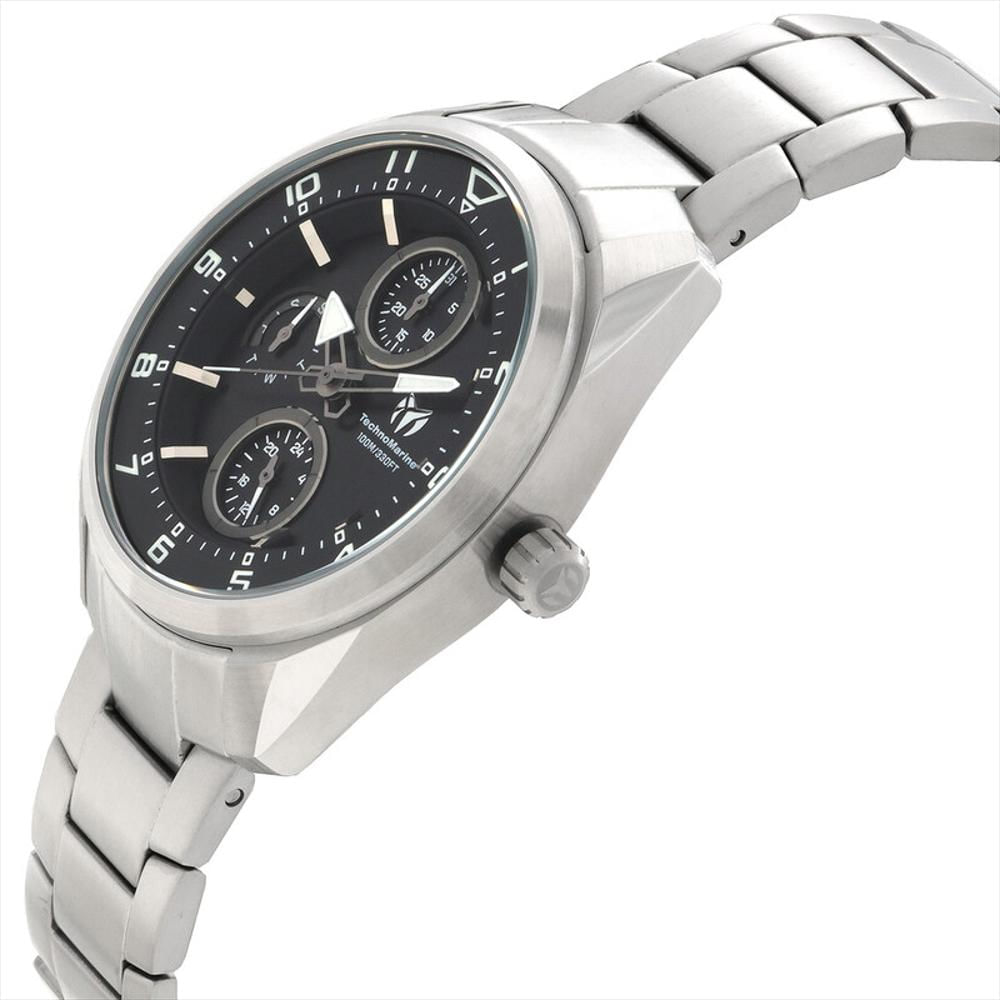 Reloj Technomarine Ocean Quantum Tm 318107 Para Mujer img #2