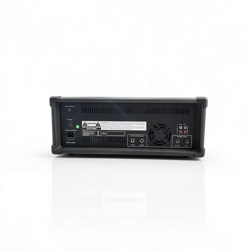 Amplificador De 8 Canales img #3
