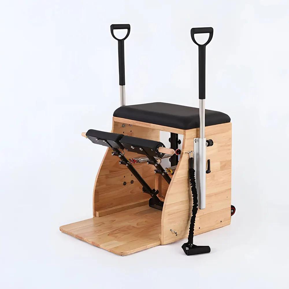 Silla De Pilates Evo Wunda img #1