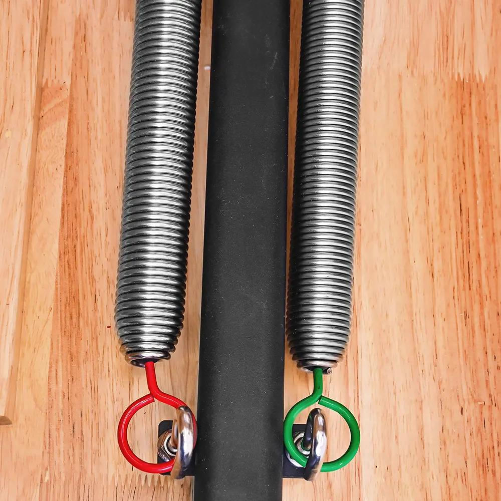 Silla De Pilates Evo Wunda img #2