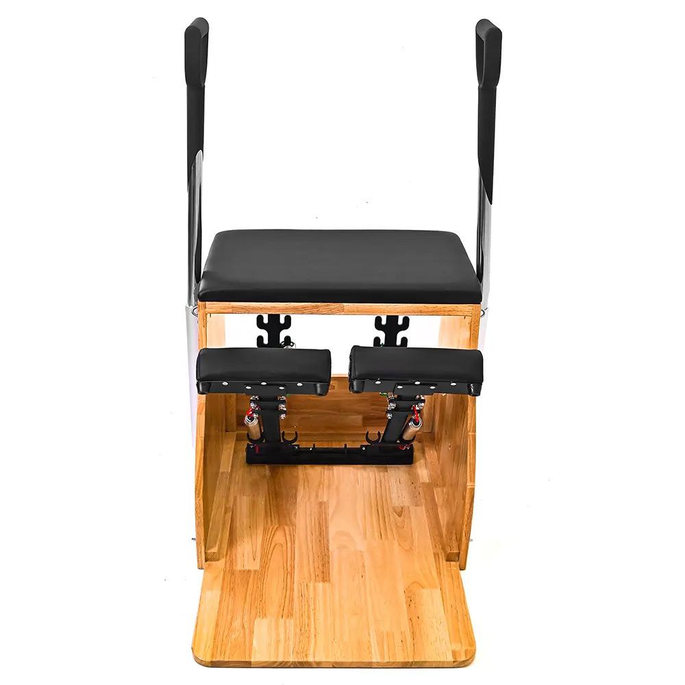 Silla De Pilates Evo Wunda img #5