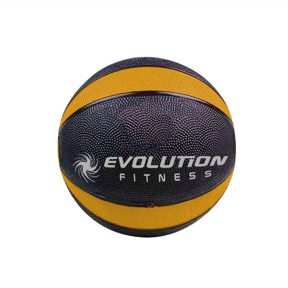 Balón Medicinal De Rebote 10Kg Evolution img #1