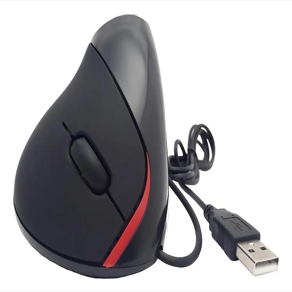 Mouse Vertical Ergonomico Inalambrico img #2