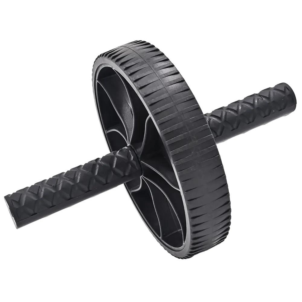 Rueda Abdominal Negra img #2