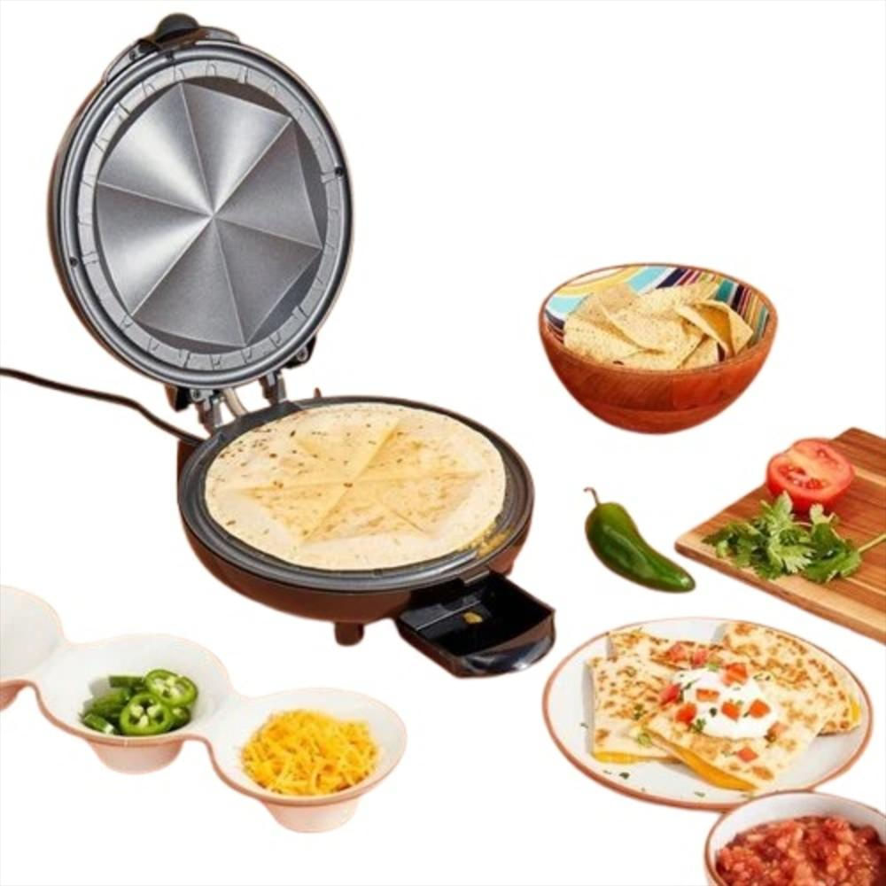 Maquina De Quesadilla img #2