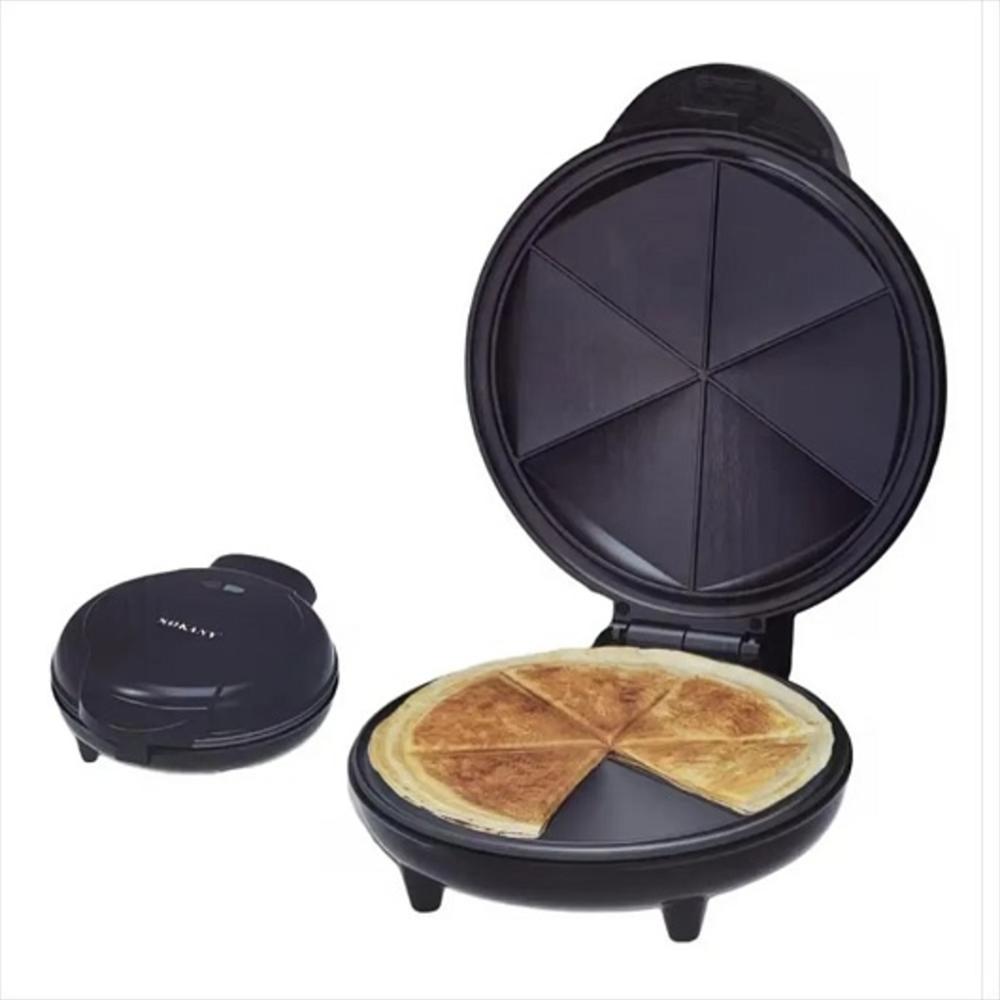 Maquina De Quesadilla img #4