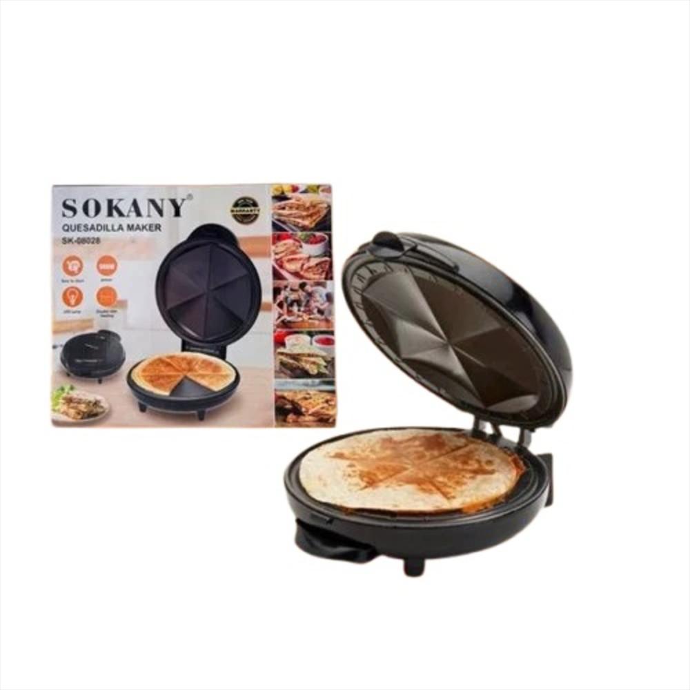 Maquina De Quesadilla img #5
