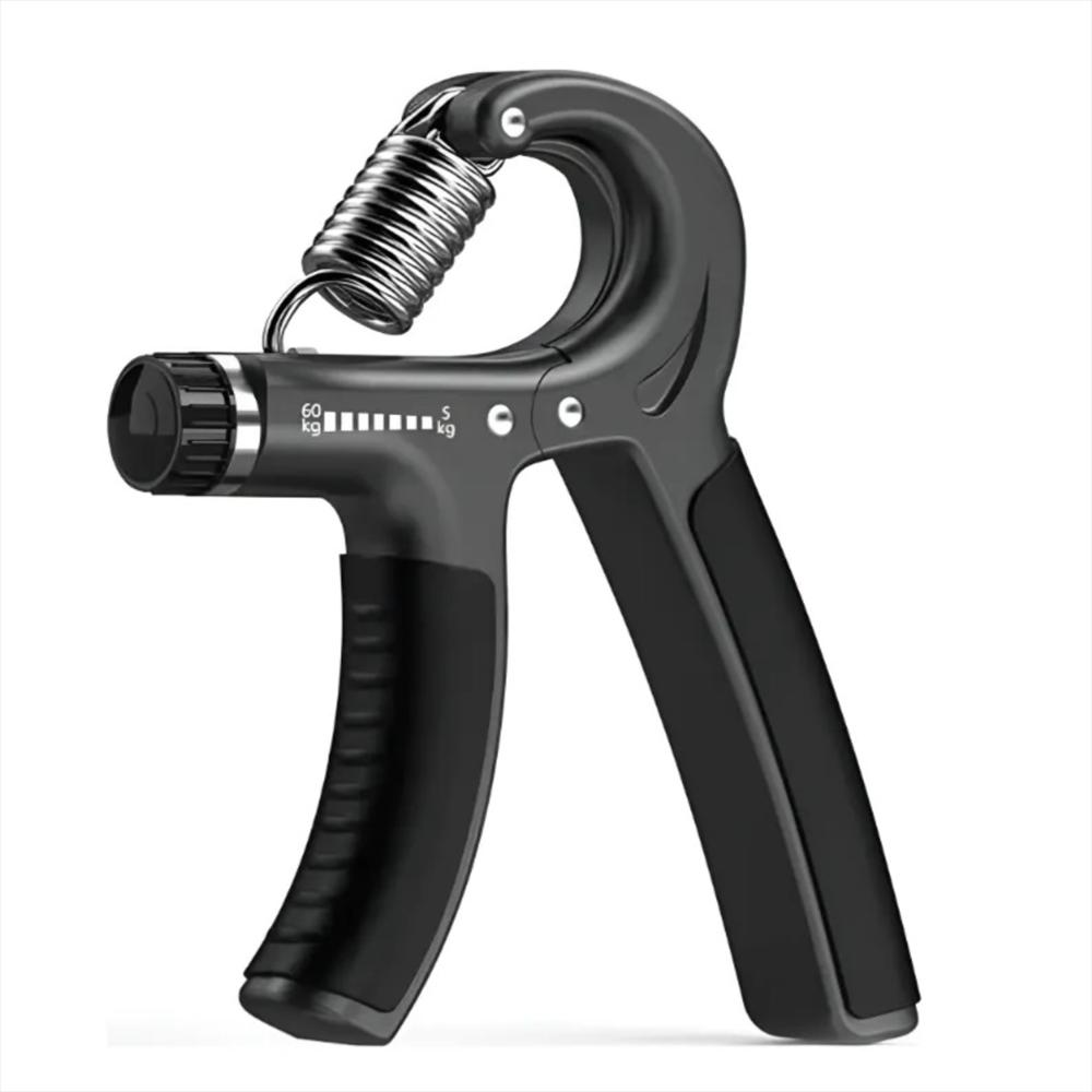 Kit Ejercitador Mano Muñeca Antebrazo Graduable img #1