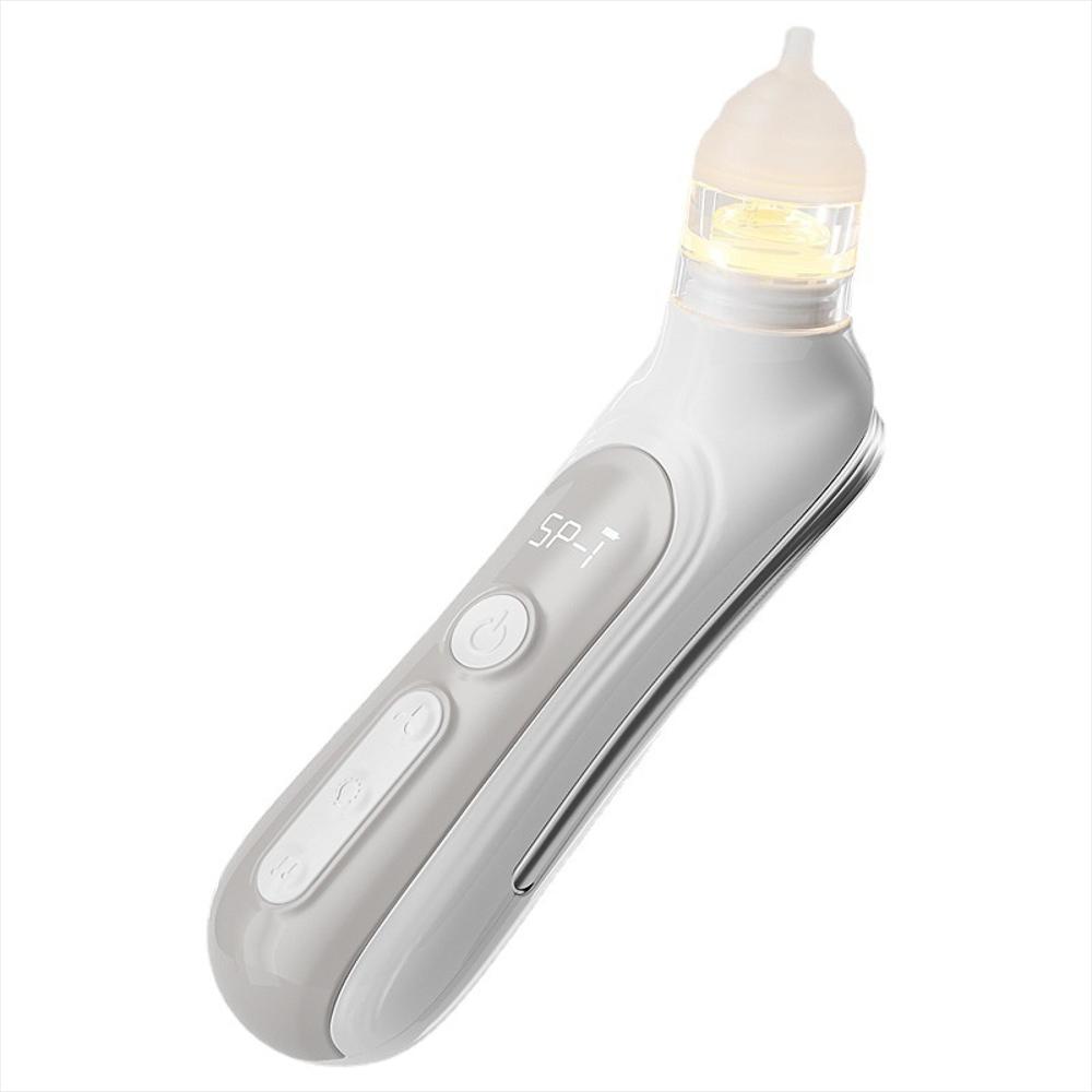 Extractor Nasal Para Bebes img #1