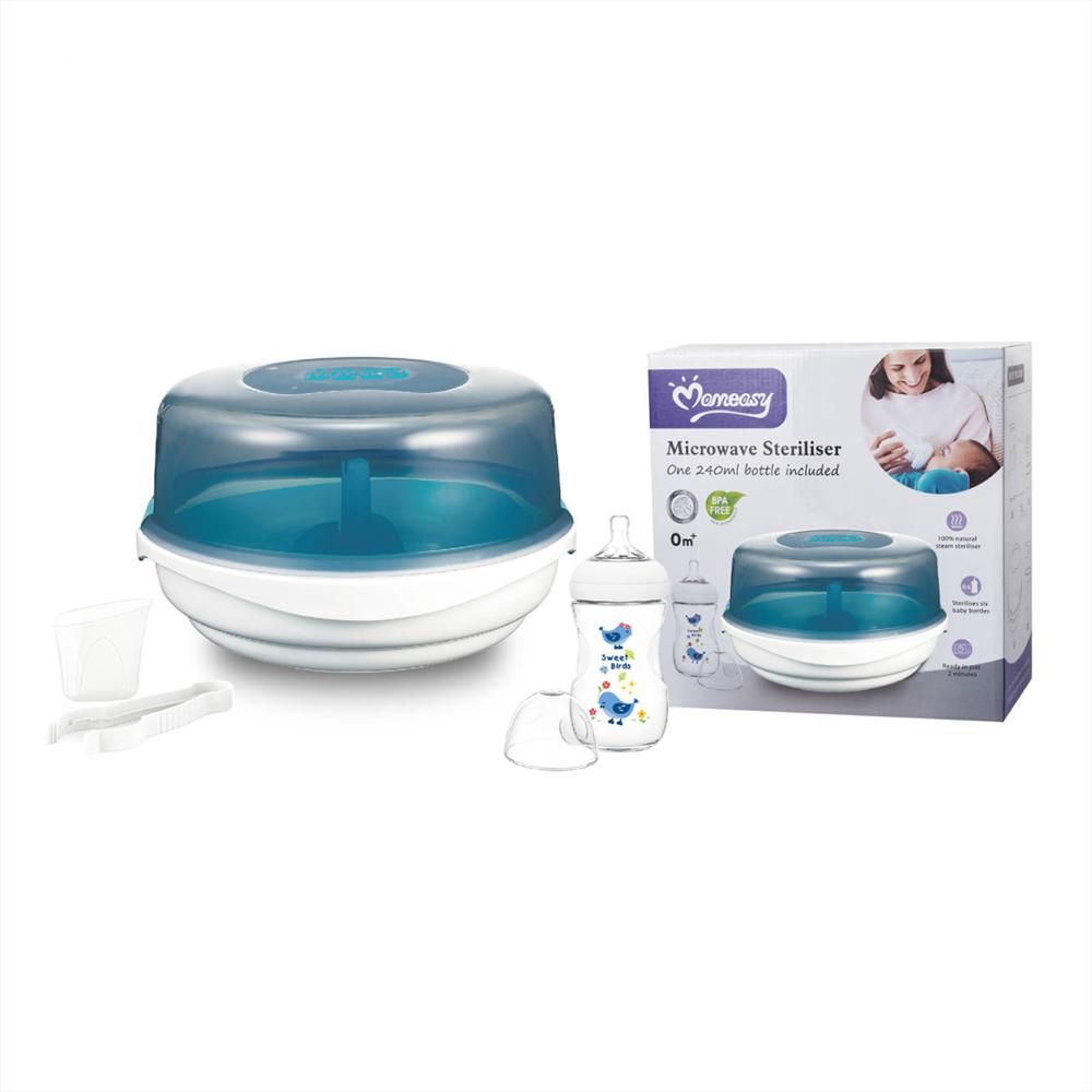 Esterilizador Para Biberones De Microondas img #1
