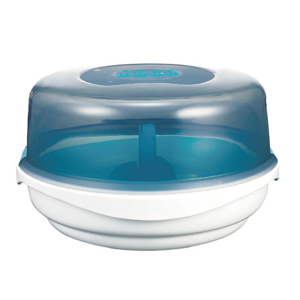 Esterilizador Para Biberones De Microondas img #2