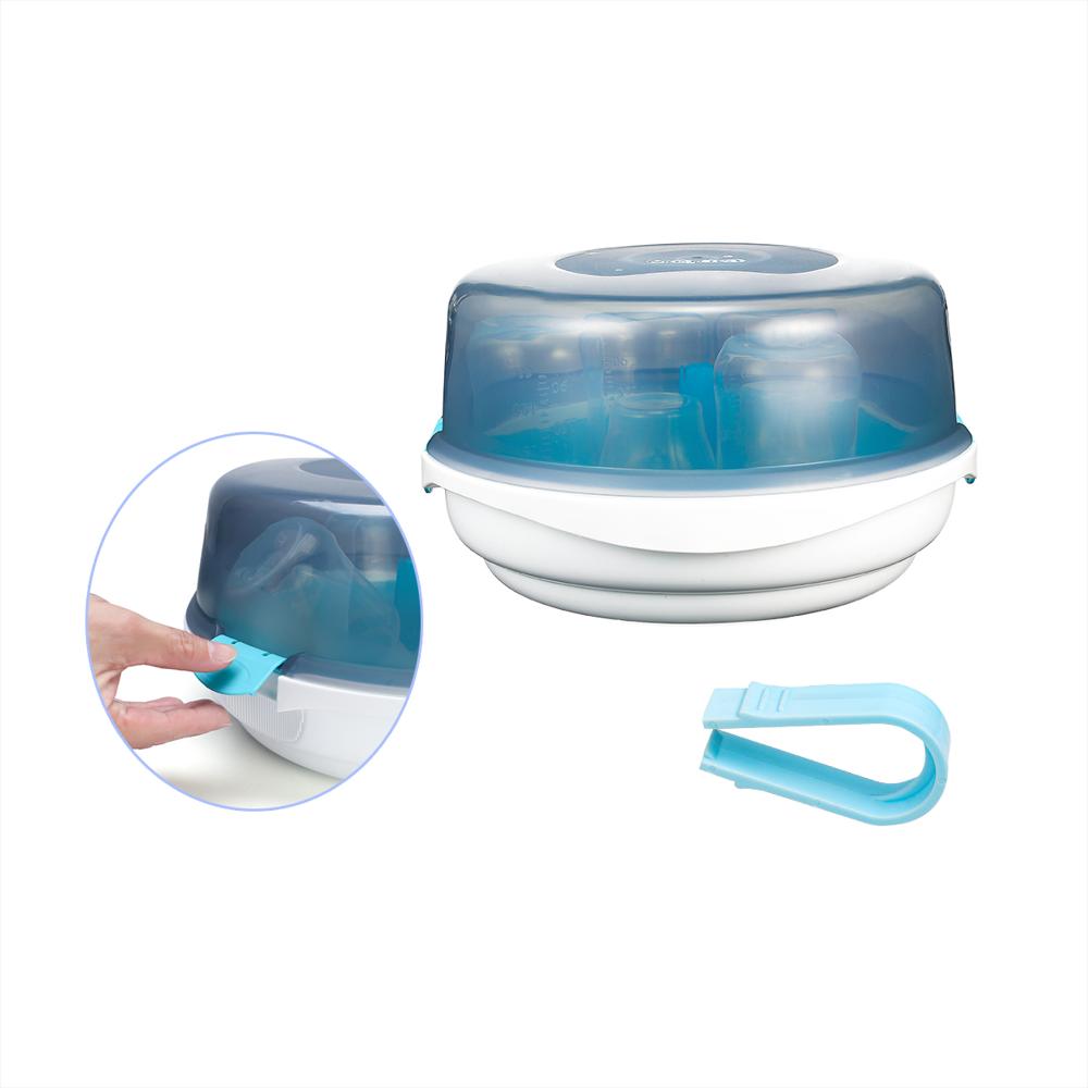 Esterilizador Para Biberones De Microondas img #3