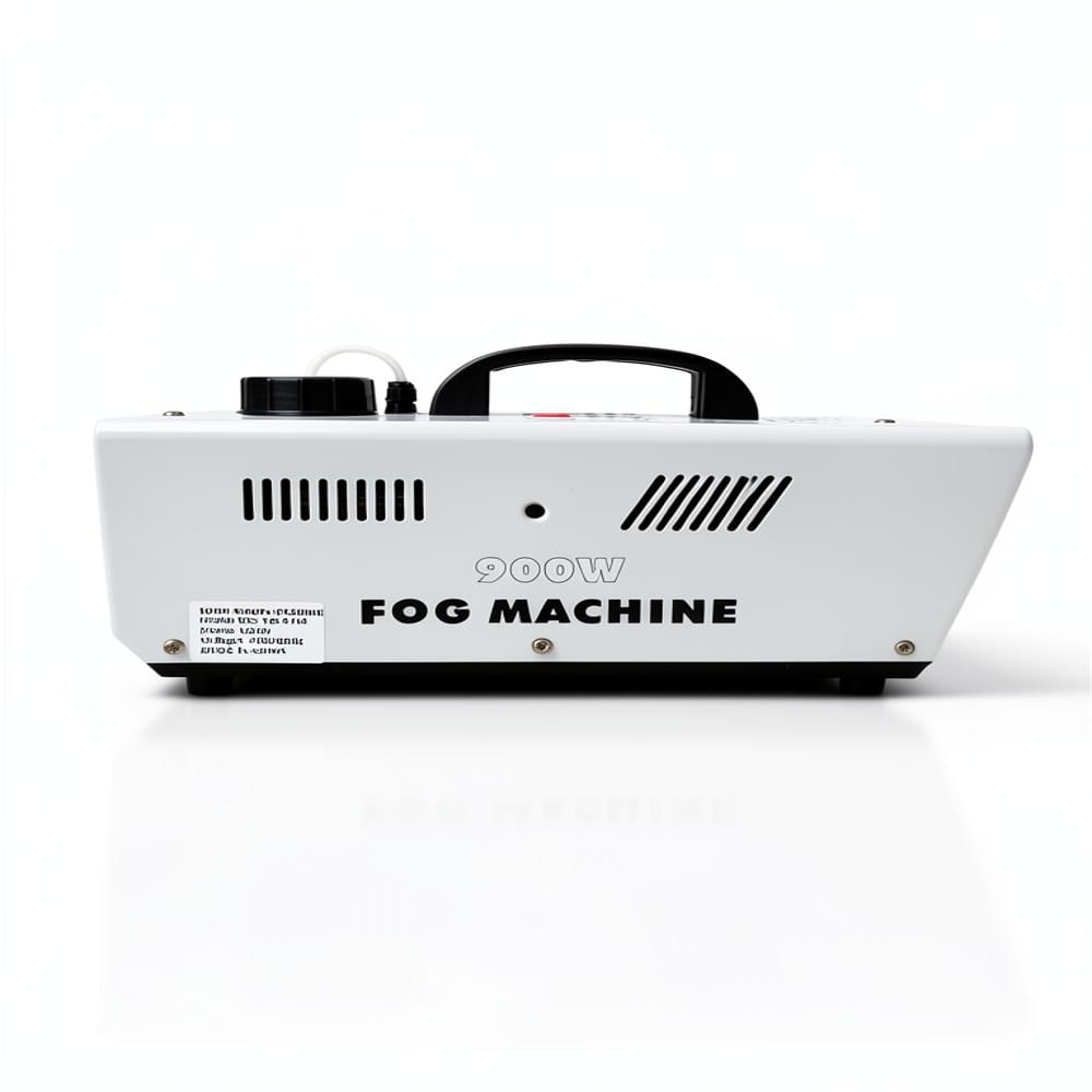 Maquina De Humo img #1