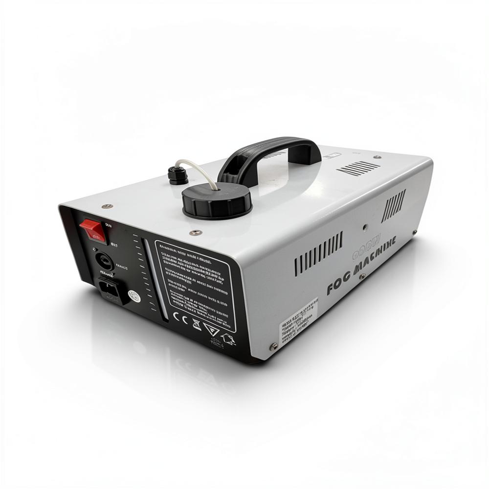Maquina De Humo img #2