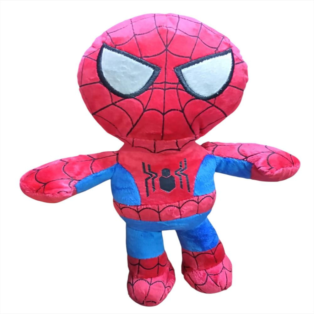 Peluche Spiderman Muñeco Peluche Spiderman img #1