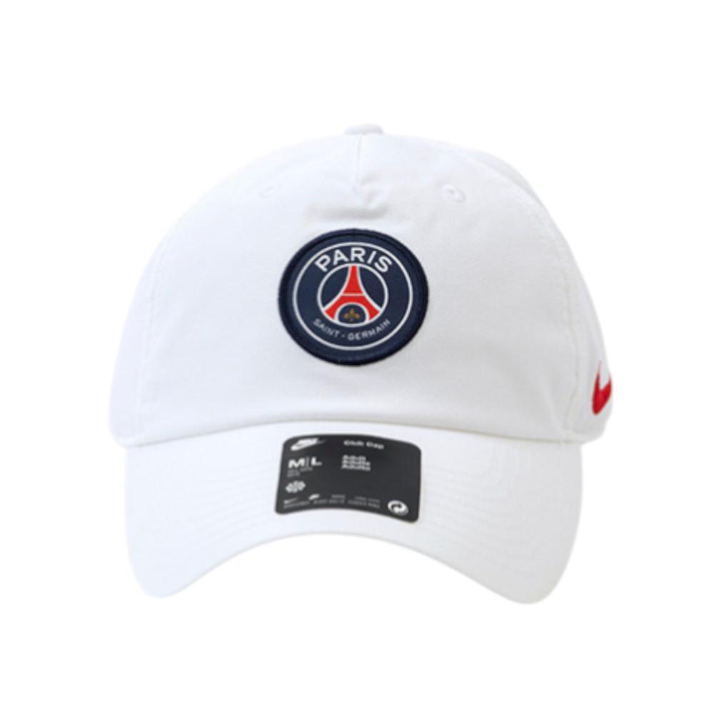 Gorra Nike Psg Hombre Blanco img #2