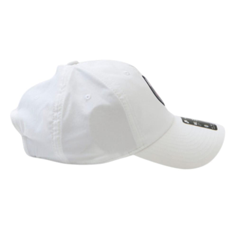 Gorra Nike Psg Hombre Blanco img #3