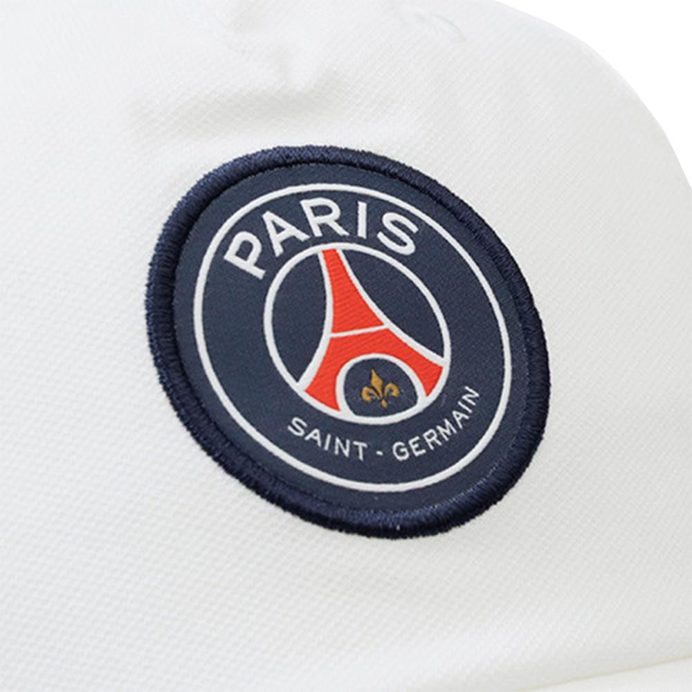 Gorra Nike Psg Hombre Blanco img #4