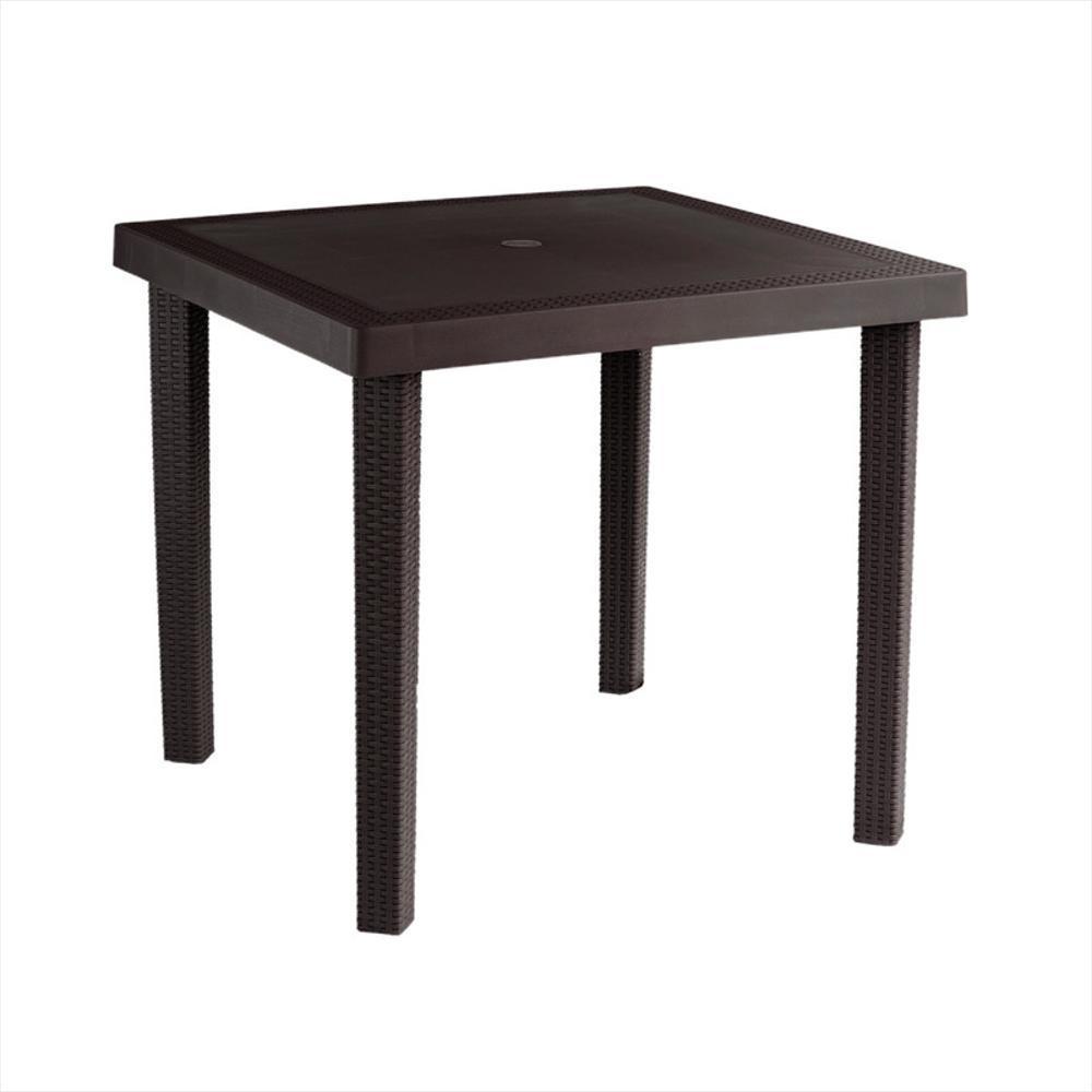 Mesa Para Exterior Infinity Marca Mq img #1
