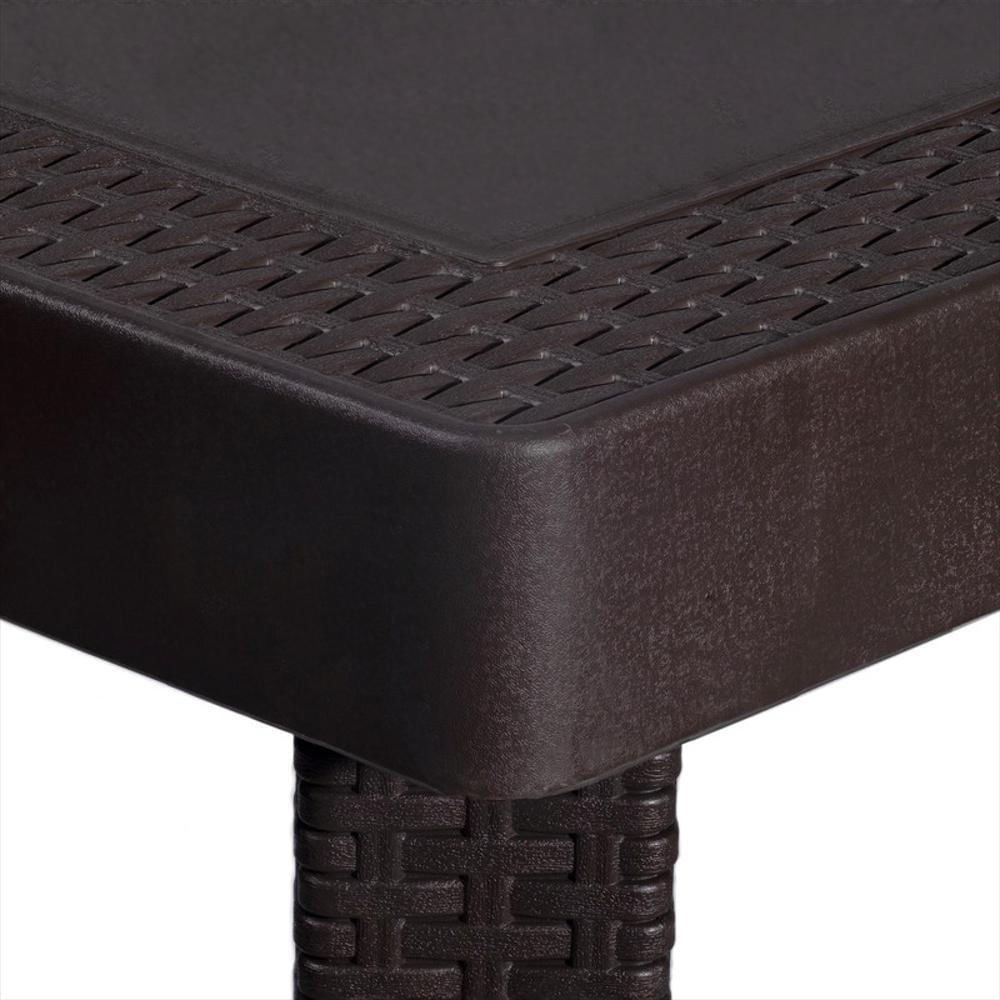 Mesa Para Exterior Infinity Marca Mq img #2