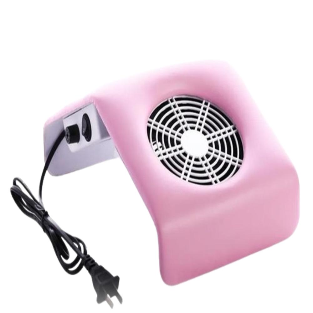 Extractor De Polvo Para Uñas img #1