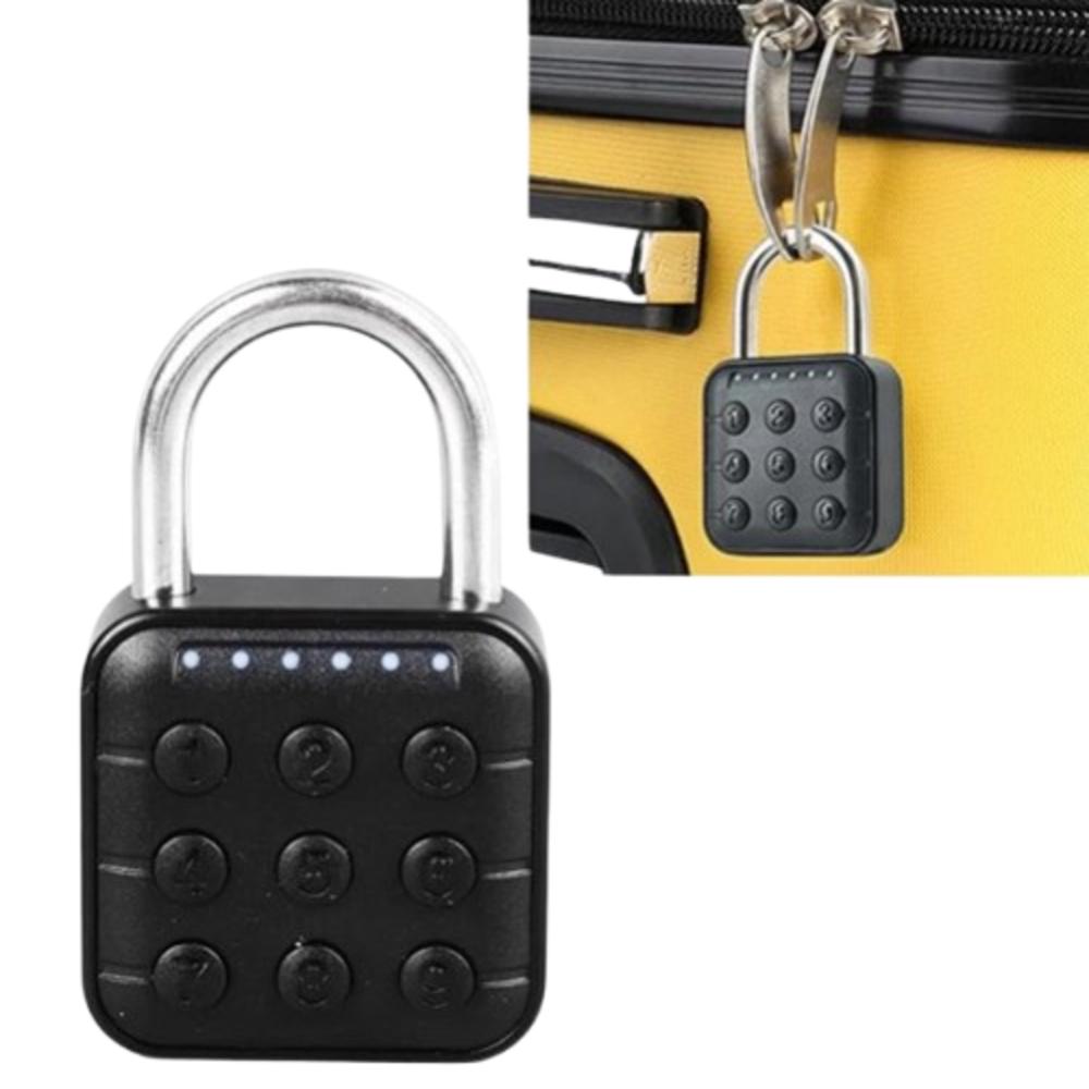 Candado De Seguridad img #1