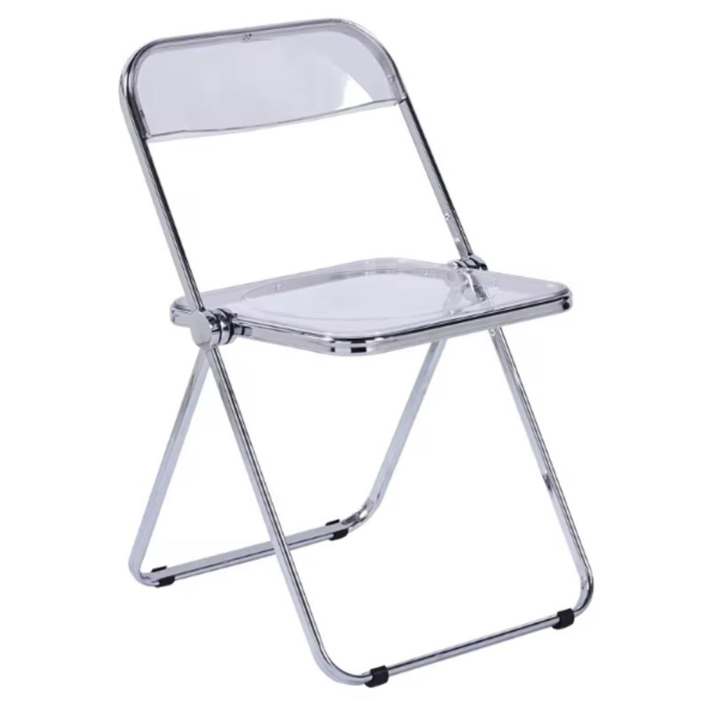 Silla Transparente img #1