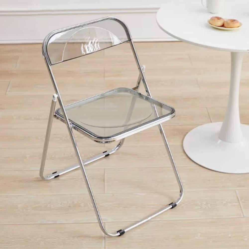 Silla Transparente img #2
