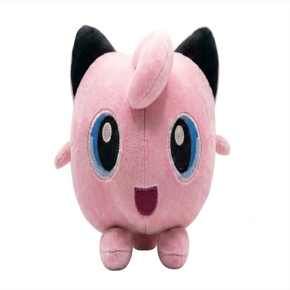 Peluche Jigglypuff Pokemon img #1