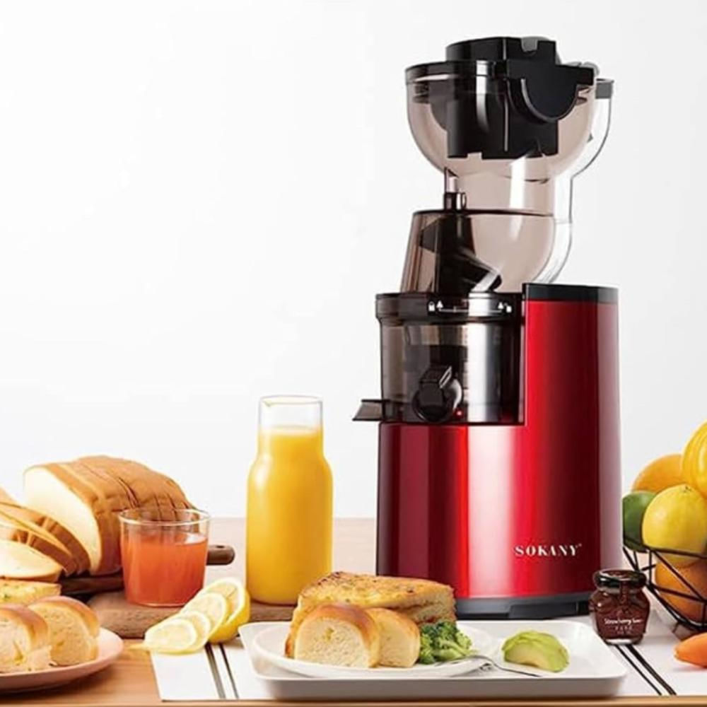 Extractor De Jugo Sk 01009 img #2