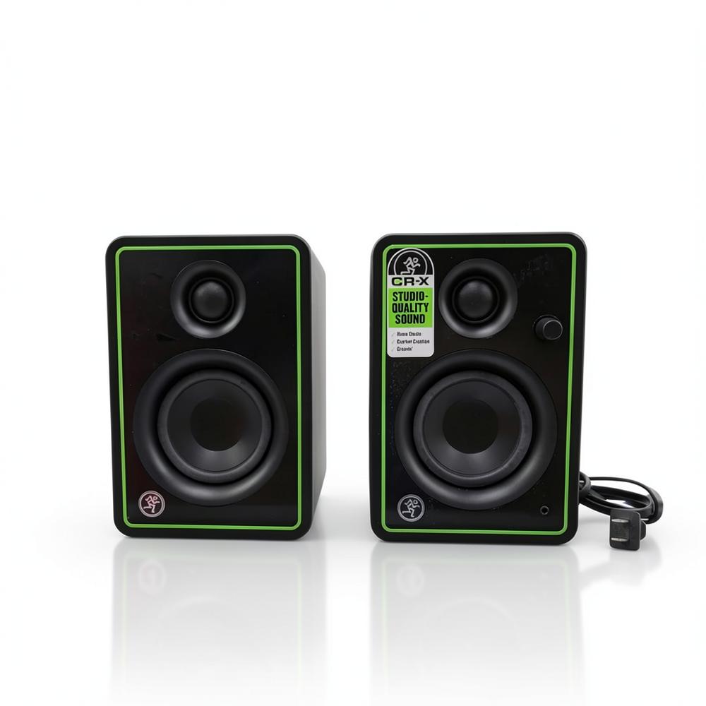 Monitores De Estudio img #1
