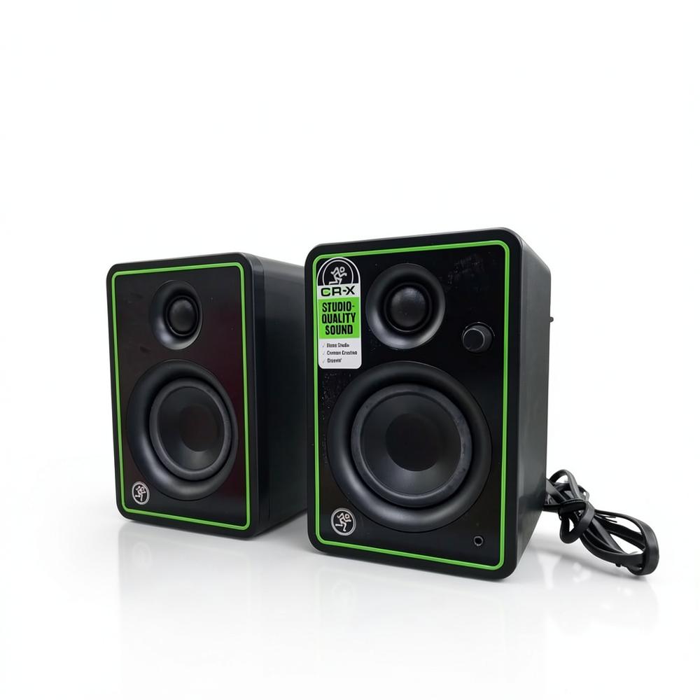 Monitores De Estudio img #2
