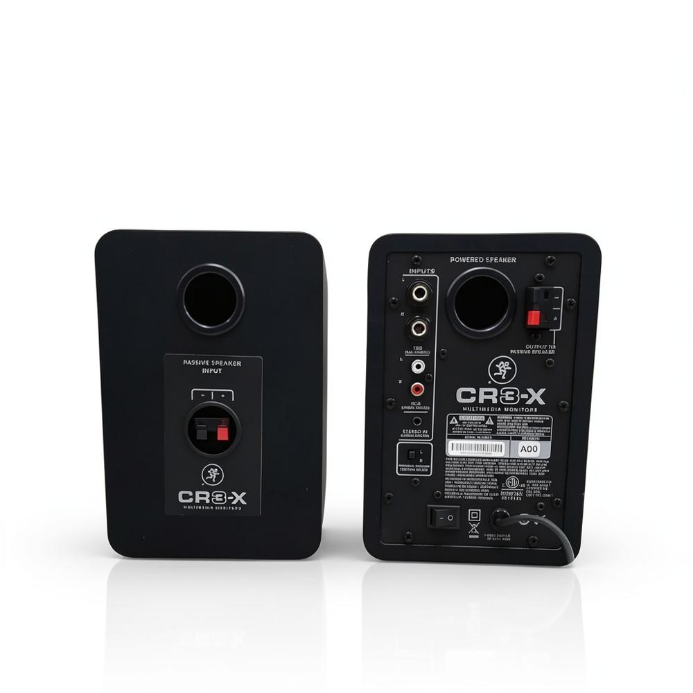 Monitores De Estudio img #3