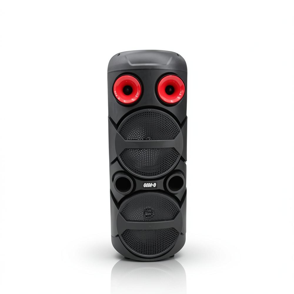 Cabina Recargable De 8 Pulgadas img #1