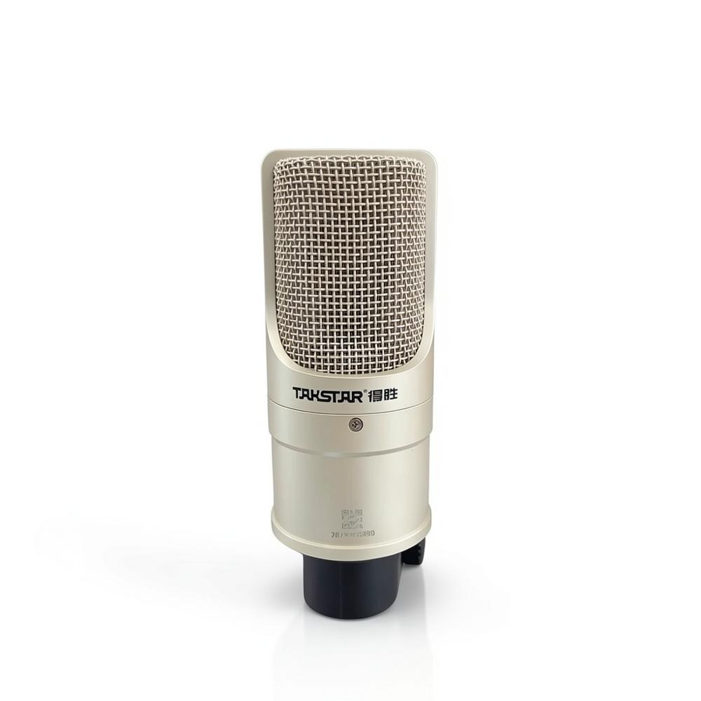 Micrófono De Estudio img #1