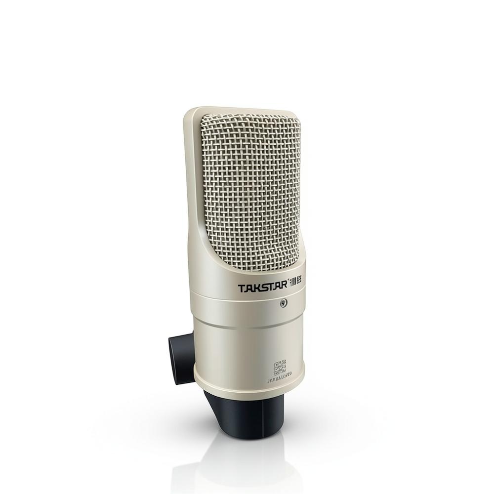 Micrófono De Estudio img #2