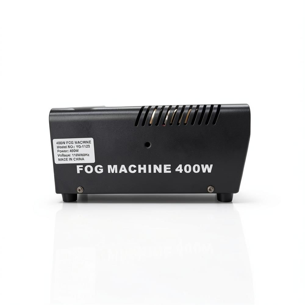 Maquina De Humo img #1