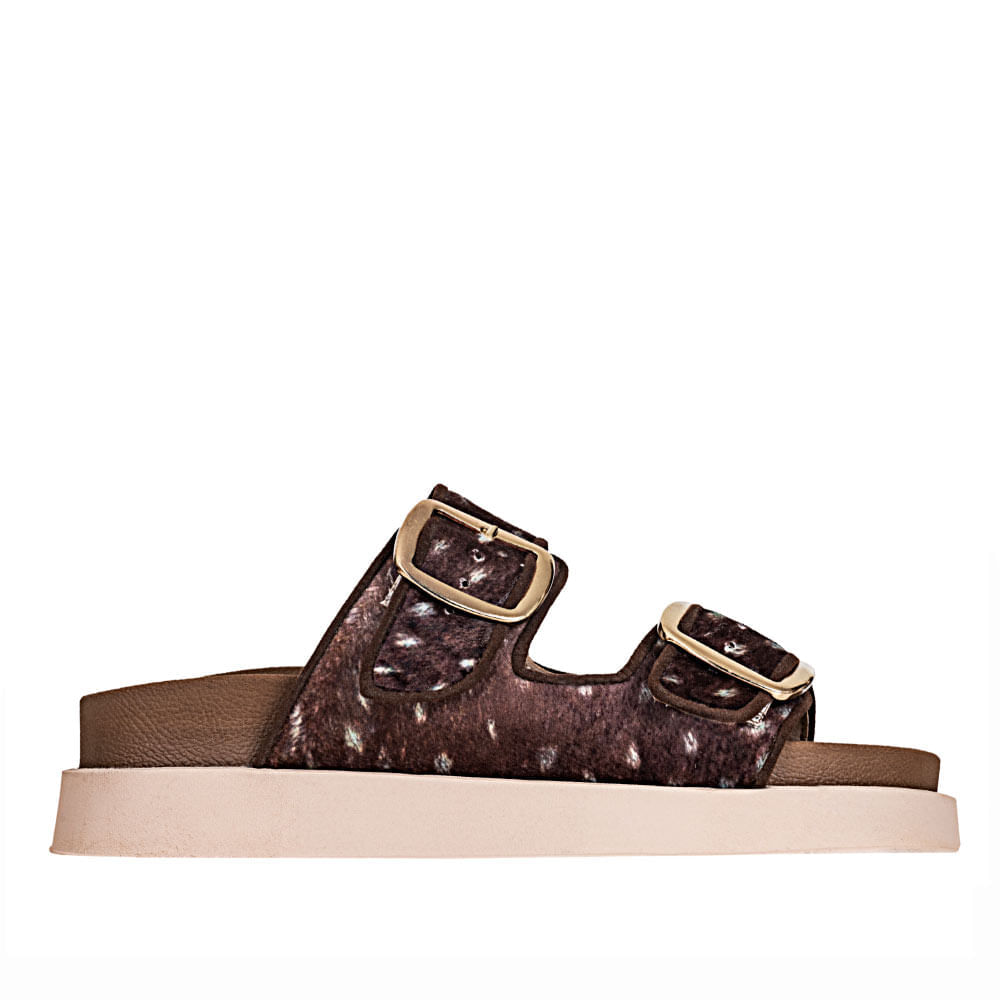 Sandalia Casual de Mujer Frattini Aurora-1