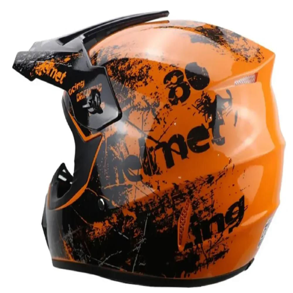 Casco Moto 801 img #4
