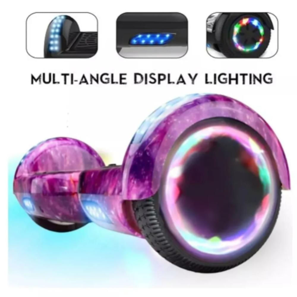 Smart Balance De 6.5 pulgadas img #2