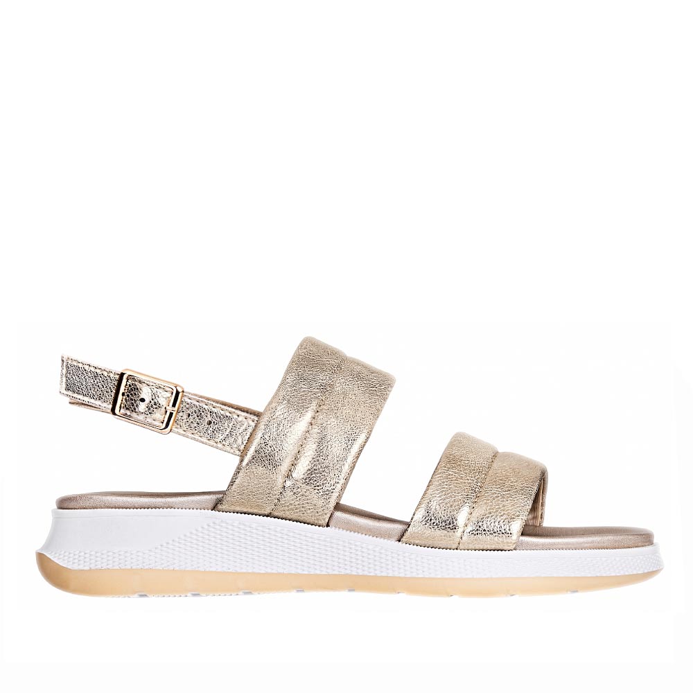 Sandalia Casual de Mujer Frattini soft H3t9525-6