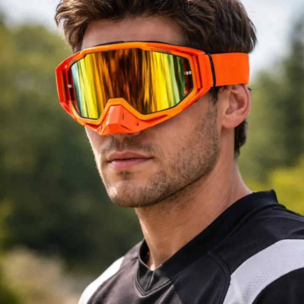 Gafas Moto 100% img #2