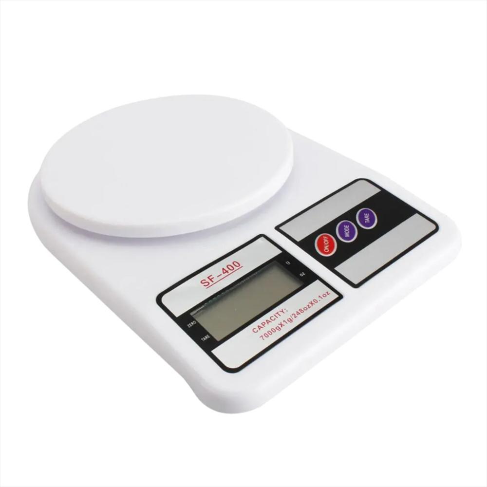Bascula Balanza Digital Gramera Cocina img #1