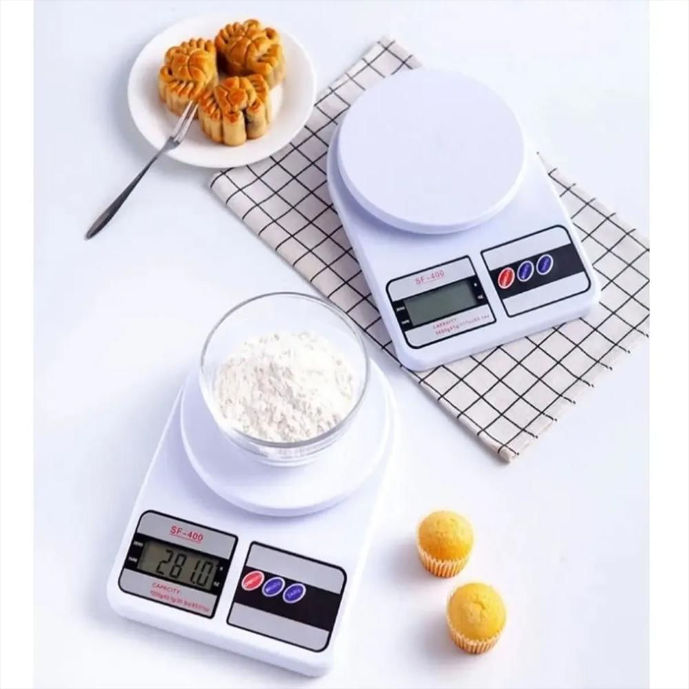 Bascula Balanza Digital Gramera Cocina img #3