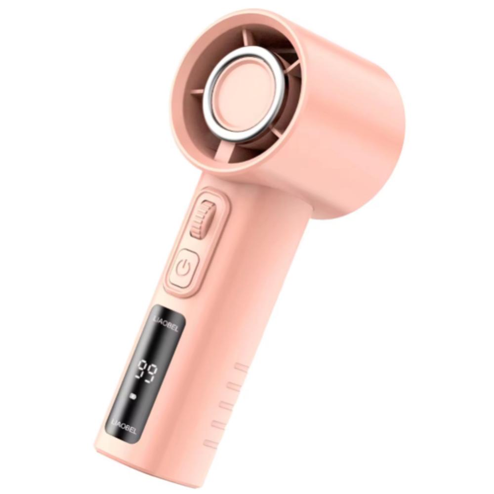 Mini Ventilador Am66 img #1