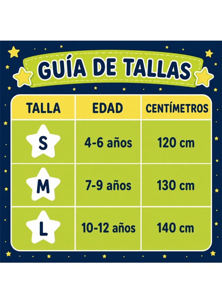 Disfraz Infantil De Bruja img #5